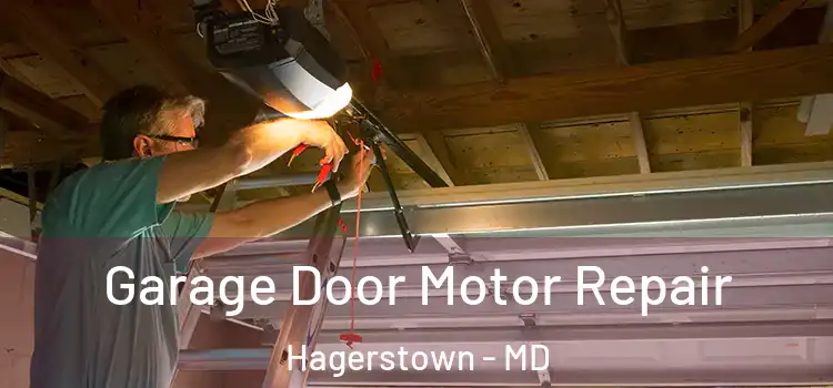  Garage Door Motor Repair Hagerstown - MD