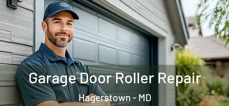  Garage Door Roller Repair Hagerstown - MD