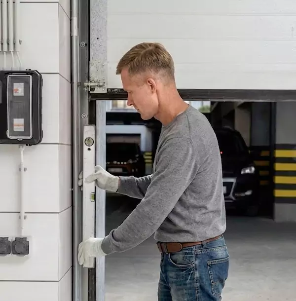 Why Choose Us for Door, Gate and Security Services in Hagerstown, MD