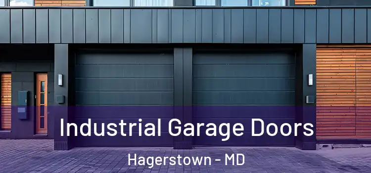  Industrial Garage Doors Hagerstown - MD