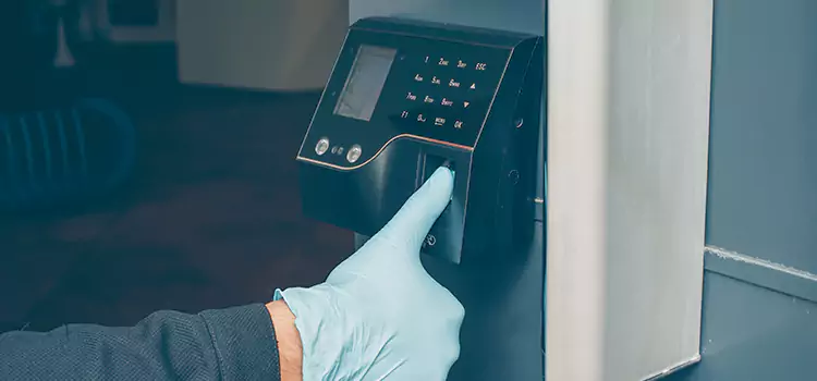 Access Control Installation Hagerstown
