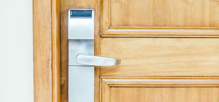 Advanced Solutions in Hagerstown, MD for Modern Security