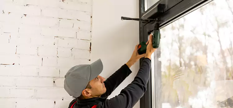 Automatic Door Opener Commercial Hagerstown
