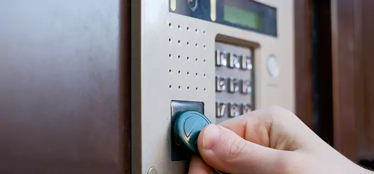 Enhanced Security Features Hagerstown