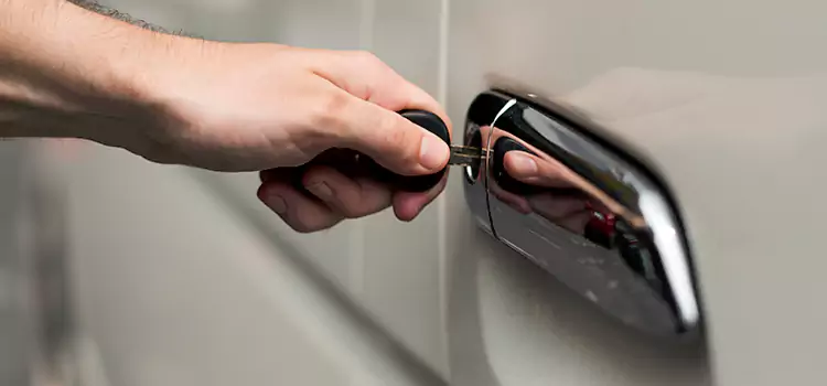 Why Choose Our Auto Locksmith Team in Hagerstown, MD?