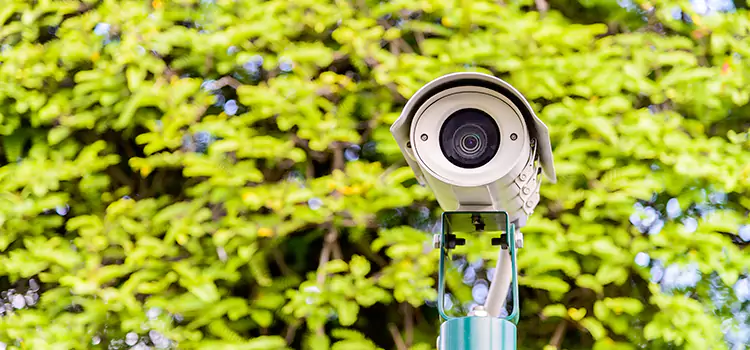 Advanced Surveillance Solutions for Every Need in Hagerstown