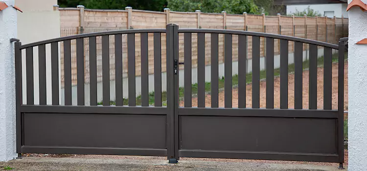 Advanced Gate Solutions in Hagerstown, MD