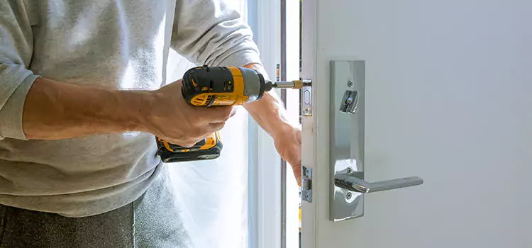 Door Knob Lock Repair Hagerstown