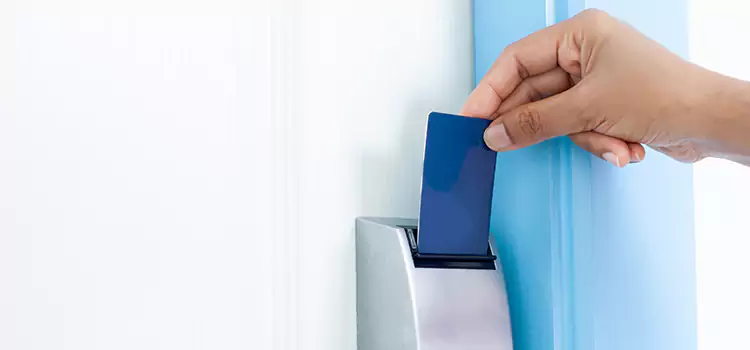 Access Control System Integration Hagerstown