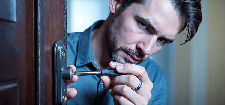 Eviction Locksmith Hagerstown