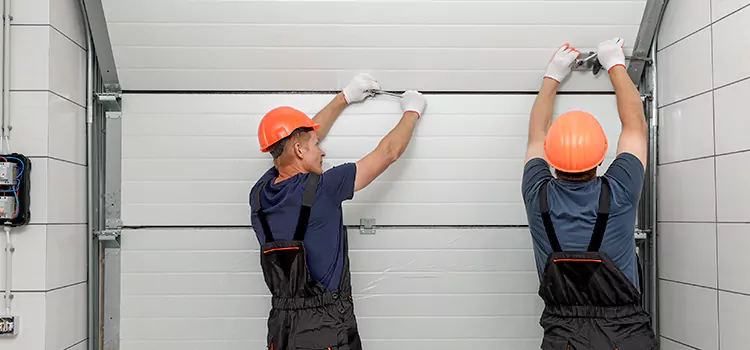Choose Us for Your Garage Door Needs in Hagerstown