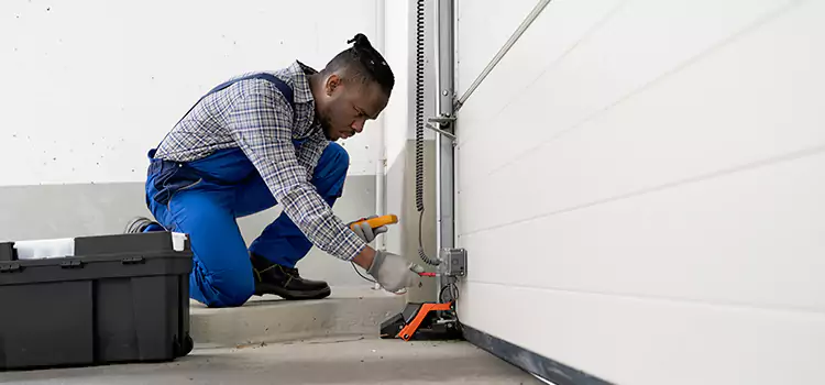 Expert Solutions for Every Garage Lock Need in Hagerstown, MD