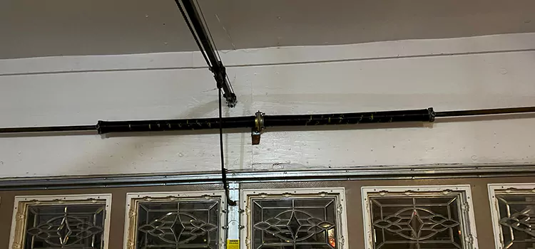 Garage Door Spring Repair Near Me Hagerstown