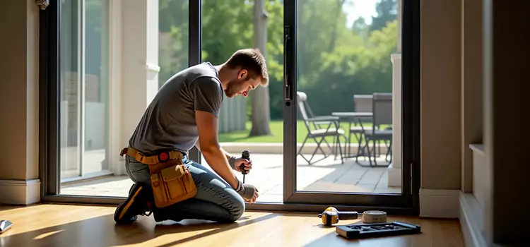 Comprehensive Solutions for Every Glass Door Need in Hagerstown, MD
