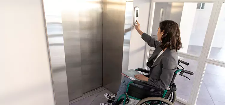 Benefits of Modern Handicap Door Systems in Hagerstown, MD