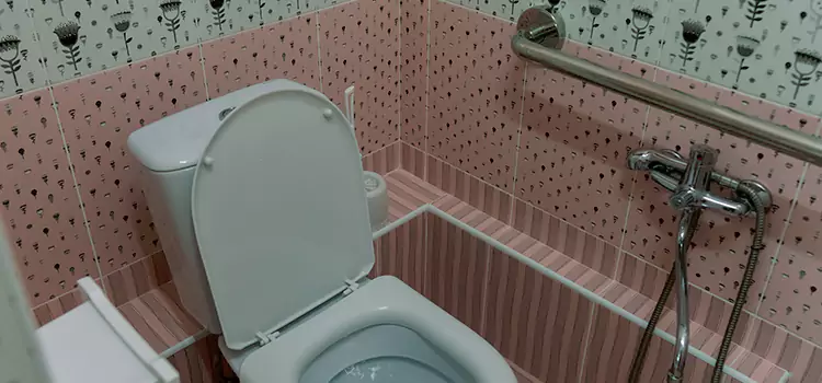 Meeting Diverse Needs With Accessible Restroom Solutions in Hagerstown, MD