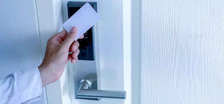 Why Choose Us for Your Keycard Lock Installation in Hagerstown, MD?