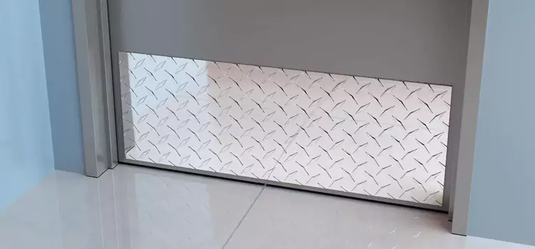 Benefits of Professional Kick Plate Solutions in Hagerstown, MD