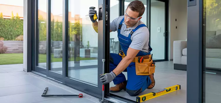 Sliding Screen Door Repair Hagerstown