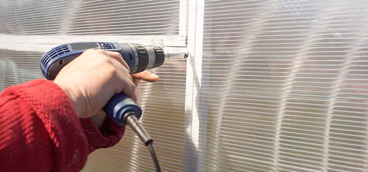Sliding Screen Door Repair Hagerstown