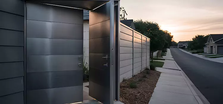 Comprehensive Steel Door Solutions in Hagerstown, MD
