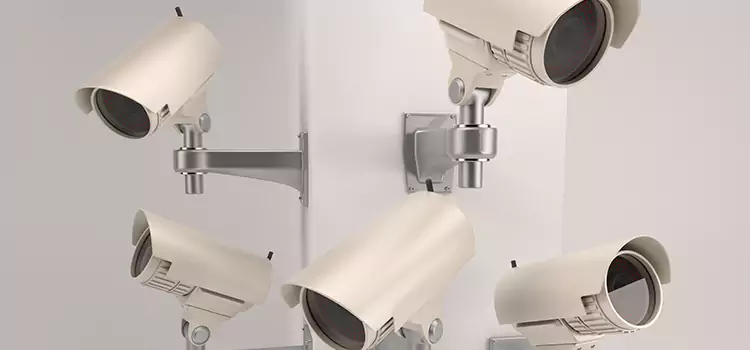 Your Trusted Partner for CCTV Solutions in Hagerstown