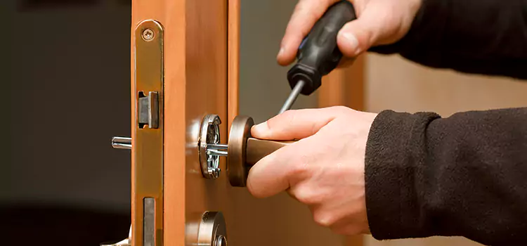 Semi Truck Locksmith Hagerstown