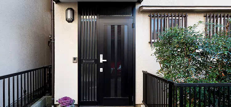 Popular Exterior Door Options in Hagerstown, MD