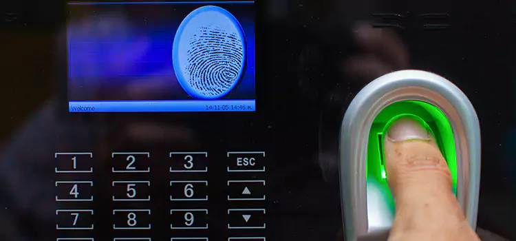 Your Trusted Partner for Secure Access in Hagerstown, MD
