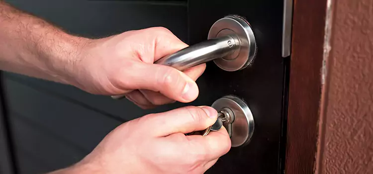 Master Key Control and Audits Hagerstown