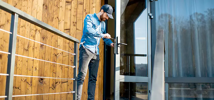 Emergency Patio Door Repair Hagerstown
