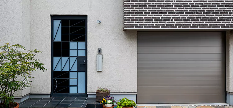 Residential Roll Up Security Doors Hagerstown