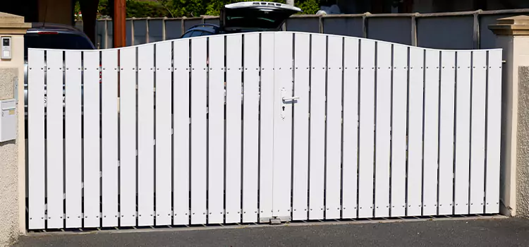 Why Choose Us for Residential Gate Repair in Hagerstown, MD?
