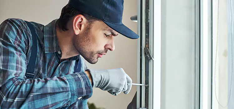 Emergency Response for Latch Issues Hagerstown