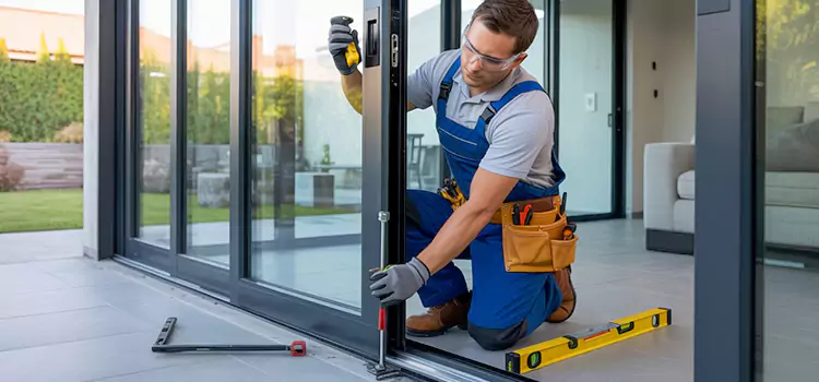 Patio Door Replacement Hagerstown