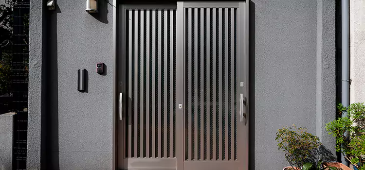 Specialized Steel Door Services in Hagerstown, MD