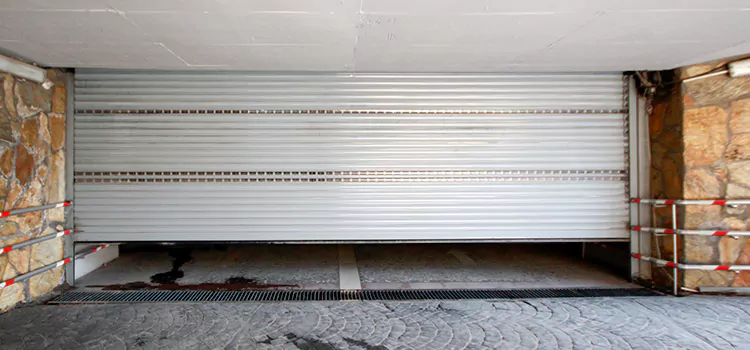 Steel Garage Door Repair Hagerstown
