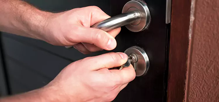 Door Closer Repair & Installation Hagerstown